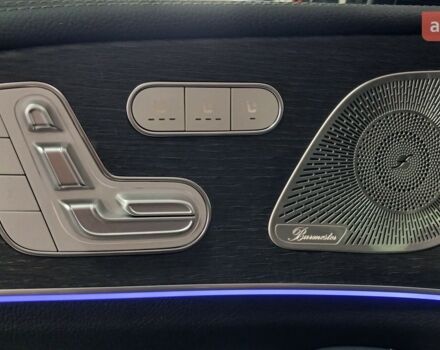 купить новое авто Мерседес GLE-Class Coupe 2025 года от официального дилера УКРАВТО ХМЕЛЬНИЦЬКИЙ Mercedes-Benz Мерседес фото