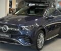 купити нове авто Мерседес GLE-Class Coupe 2025 року від офіційного дилера Галичина-Авто Мерседес фото