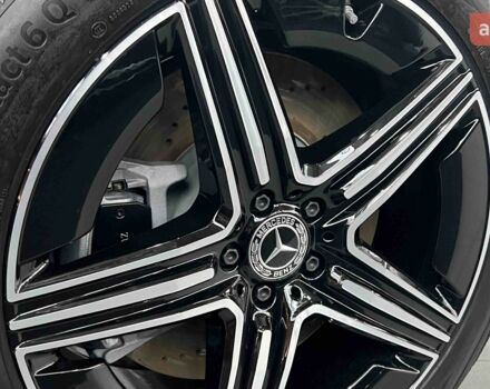Мерседес GLE-Class Coupe, объемом двигателя 2.99 л и пробегом 0 тыс. км за 136990 $, фото 6 на Automoto.ua