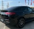 купити нове авто Мерседес GLE-Class Coupe 2025 року від офіційного дилера Полтава-Авто Мерседес фото