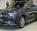 купити нове авто Мерседес GLE-Class Coupe 2025 року від офіційного дилера Галичина-Авто Мерседес фото