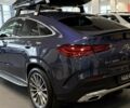 купити нове авто Мерседес GLE-Class Coupe 2025 року від офіційного дилера Галичина-Авто Мерседес фото
