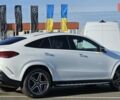 купити нове авто Мерседес GLE-Class Coupe 2025 року від офіційного дилера Mercedes-Benz на Кільцевій Мерседес фото