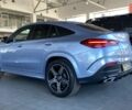 купить новое авто Мерседес GLE-Class Coupe 2025 года от официального дилера УКРАВТО ХМЕЛЬНИЦЬКИЙ Mercedes-Benz Мерседес фото