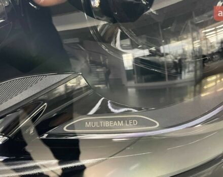 Мерседес GLE-Class Coupe, объемом двигателя 2.99 л и пробегом 0 тыс. км за 131405 $, фото 7 на Automoto.ua