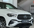Мерседес GLE-Class Coupe, об'ємом двигуна 3 л та пробігом 0 тис. км за 139038 $, фото 1 на Automoto.ua