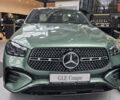 Мерседес GLE-Class Coupe, объемом двигателя 2.99 л и пробегом 0 тыс. км за 136925 $, фото 5 на Automoto.ua