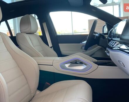 купить новое авто Мерседес GLE-Class Coupe 2025 года от официального дилера УКРАВТО ХМЕЛЬНИЦЬКИЙ Mercedes-Benz Мерседес фото