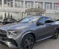 купить новое авто Мерседес GLE-Class Coupe 2025 года от официального дилера Полтава-Авто Мерседес фото