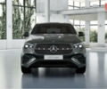 купити нове авто Мерседес GLE-Class Coupe 2025 року від офіційного дилера ТОВ «УКРАВТО ЖИТОМИР» Mercedes-Benz Мерседес фото