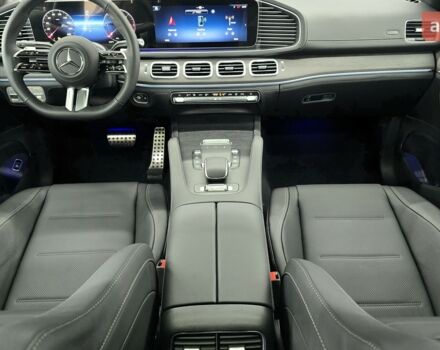 Мерседес GLE-Class Coupe, объемом двигателя 2.99 л и пробегом 0 тыс. км за 136238 $, фото 16 на Automoto.ua