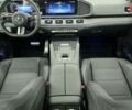 Мерседес GLE-Class Coupe, объемом двигателя 2.99 л и пробегом 0 тыс. км за 136238 $, фото 16 на Automoto.ua