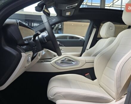 Мерседес GLE-Class Coupe, об'ємом двигуна 2.99 л та пробігом 0 тис. км за 139727 $, фото 20 на Automoto.ua