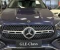 купити нове авто Мерседес GLE-Class Coupe 2025 року від офіційного дилера Галичина-Авто Мерседес фото