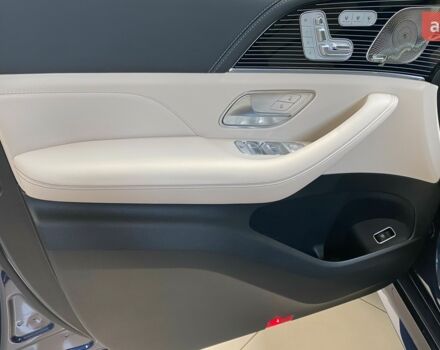 купить новое авто Мерседес GLE-Class Coupe 2025 года от официального дилера Mercedes-Benz на Набережній Мерседес фото