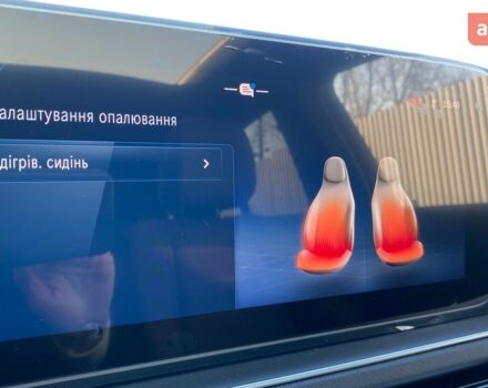 купити нове авто Мерседес GLE-Class Coupe 2025 року від офіційного дилера Хмельниччина-Авто Mercedes-Benz Мерседес фото