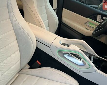 Мерседес GLE-Class Coupe, объемом двигателя 2.99 л и пробегом 0 тыс. км за 136990 $, фото 27 на Automoto.ua