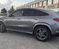 купить новое авто Мерседес GLE-Class Coupe 2025 года от официального дилера Полтава-Авто Мерседес фото