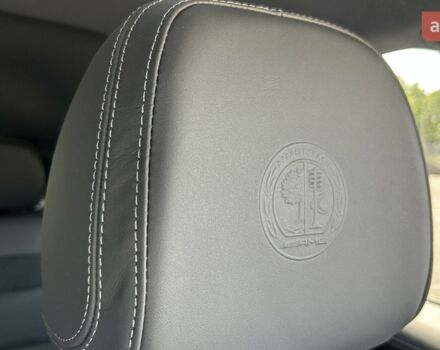 купити нове авто Мерседес GLE-Class Coupe 2025 року від офіційного дилера Полтава-Авто Мерседес фото