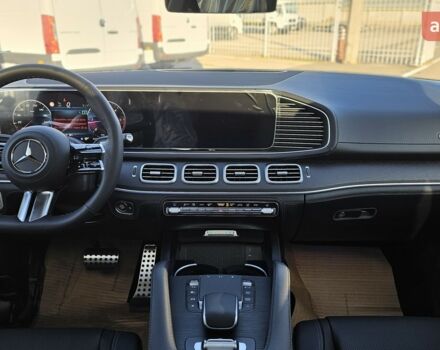 купити нове авто Мерседес GLE-Class Coupe 2025 року від офіційного дилера Mercedes-Benz на Кільцевій Мерседес фото