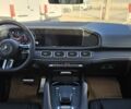 купити нове авто Мерседес GLE-Class Coupe 2025 року від офіційного дилера Mercedes-Benz на Кільцевій Мерседес фото