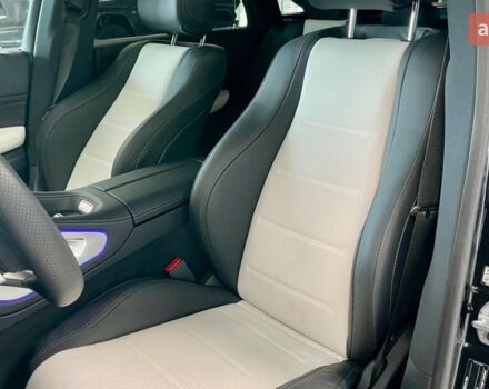 Мерседес GLE-Class Coupe, объемом двигателя 2.99 л и пробегом 0 тыс. км за 130995 $, фото 20 на Automoto.ua