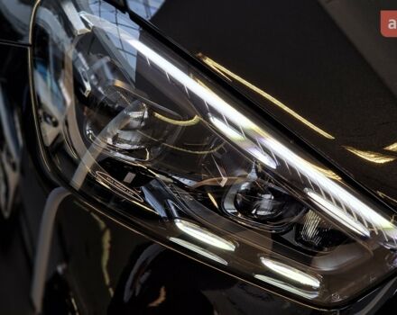 Мерседес GLE-Class Coupe, объемом двигателя 2.99 л и пробегом 0 тыс. км за 138304 $, фото 6 на Automoto.ua