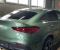 Мерседес GLE-Class Coupe 2025 года купить новое авто Мерседес GLE-Class Coupe 2025 года от официального дилера Автомобільний Дом “Соллі-Плюс” Мерседес фото
