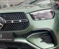 купить новое авто Мерседес GLE-Class Coupe 2025 года от официального дилера ПРАТ "ЧЕРКАСИ-АВТО" Mercedes-Benz Мерседес фото