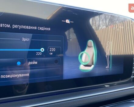 купить новое авто Мерседес GLE-Class Coupe 2025 года от официального дилера Хмельниччина-Авто Mercedes-Benz Мерседес фото