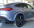 купить новое авто Мерседес GLE-Class Coupe 2025 года от официального дилера УКРАВТО ХМЕЛЬНИЦЬКИЙ Mercedes-Benz Мерседес фото