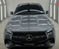 Мерседес GLE-Class Coupe, объемом двигателя 2.99 л и пробегом 0 тыс. км за 136238 $, фото 1 на Automoto.ua