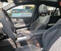 Мерседес GLE-Class Coupe, объемом двигателя 3 л и пробегом 0 тыс. км за 161561 $, фото 13 на Automoto.ua