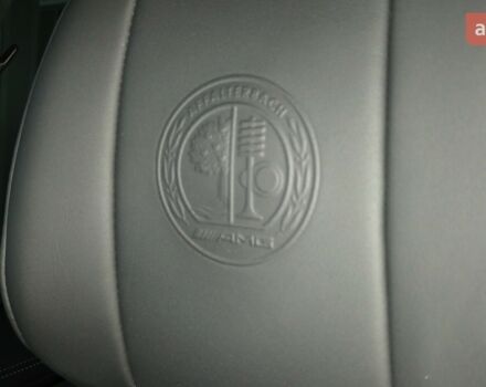 купить новое авто Мерседес GLE-Class Coupe 2025 года от официального дилера УКРАВТО ХМЕЛЬНИЦЬКИЙ Mercedes-Benz Мерседес фото