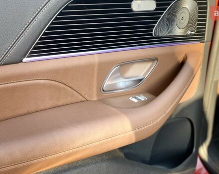 купить новое авто Мерседес GLE-Class Coupe 2025 года от официального дилера Хмельниччина-Авто Mercedes-Benz Мерседес фото