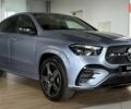 купить новое авто Мерседес GLE-Class Coupe 2025 года от официального дилера Mercedes-Benz на Набережній Мерседес фото