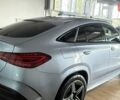 купить новое авто Мерседес GLE-Class Coupe 2025 года от официального дилера Mercedes-Benz на Набережній Мерседес фото