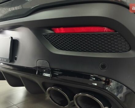 купить новое авто Мерседес GLE-Class Coupe 2025 года от официального дилера УКРАВТО ХМЕЛЬНИЦЬКИЙ Mercedes-Benz Мерседес фото