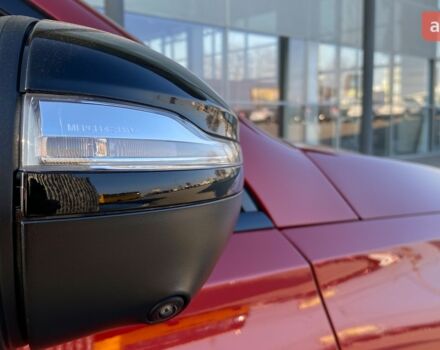 купити нове авто Мерседес GLE-Class Coupe 2025 року від офіційного дилера Хмельниччина-Авто Mercedes-Benz Мерседес фото