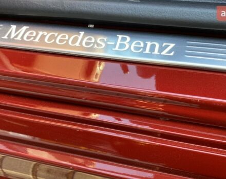 купить новое авто Мерседес GLE-Class Coupe 2025 года от официального дилера Хмельниччина-Авто Mercedes-Benz Мерседес фото