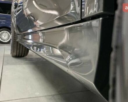 Мерседес GLE-Class Coupe, объемом двигателя 2.99 л и пробегом 0 тыс. км за 131405 $, фото 13 на Automoto.ua