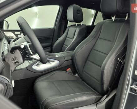 Мерседес GLE-Class Coupe, объемом двигателя 2.99 л и пробегом 0 тыс. км за 136238 $, фото 18 на Automoto.ua
