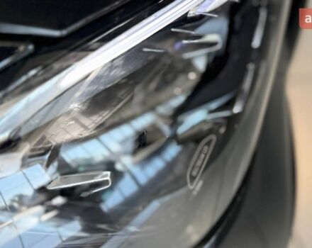 Мерседес GLE-Class Coupe, об'ємом двигуна 3 л та пробігом 0 тис. км за 140047 $, фото 24 на Automoto.ua