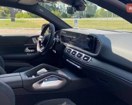 купить новое авто Мерседес GLE-Class Coupe 2025 года от официального дилера ПРАТ "ЧЕРКАСИ-АВТО" Mercedes-Benz Мерседес фото