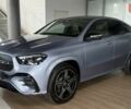 купить новое авто Мерседес GLE-Class Coupe 2025 года от официального дилера Mercedes-Benz на Набережній Мерседес фото