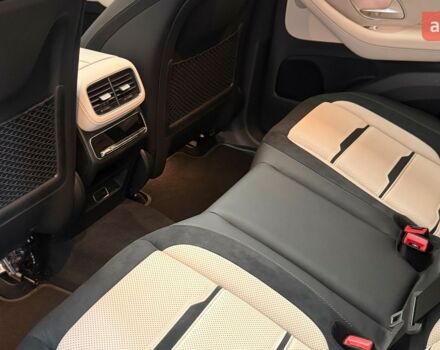 купити нове авто Мерседес GLE-Class Coupe 2025 року від офіційного дилера Mercedes-Benz на Набережній Мерседес фото