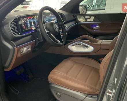 Мерседес GLE-Class Coupe, объемом двигателя 2.99 л и пробегом 0 тыс. км за 131405 $, фото 14 на Automoto.ua