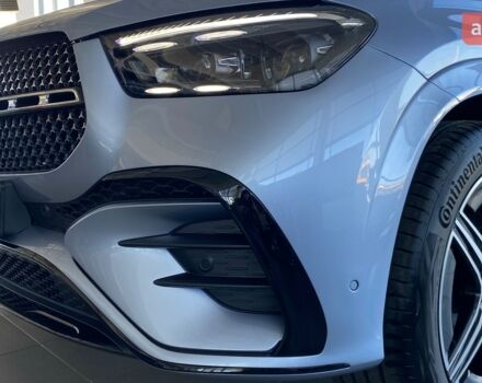 купить новое авто Мерседес GLE-Class Coupe 2025 года от официального дилера УКРАВТО ХМЕЛЬНИЦЬКИЙ Mercedes-Benz Мерседес фото