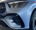 купить новое авто Мерседес GLE-Class Coupe 2025 года от официального дилера УКРАВТО ХМЕЛЬНИЦЬКИЙ Mercedes-Benz Мерседес фото