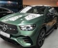 Мерседес GLE-Class Coupe, объемом двигателя 2.99 л и пробегом 0 тыс. км за 137586 $, фото 1 на Automoto.ua